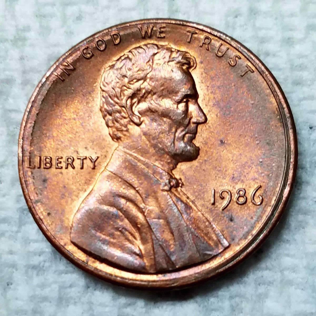 1986-P-Lincoln-Clashed-Collar-Die-Strike?